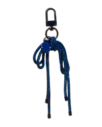 THE BOW Keychain / Bag Charm - Multiple Colors