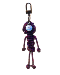MASCOT Keychain / Bag Charm - Multiple Colors