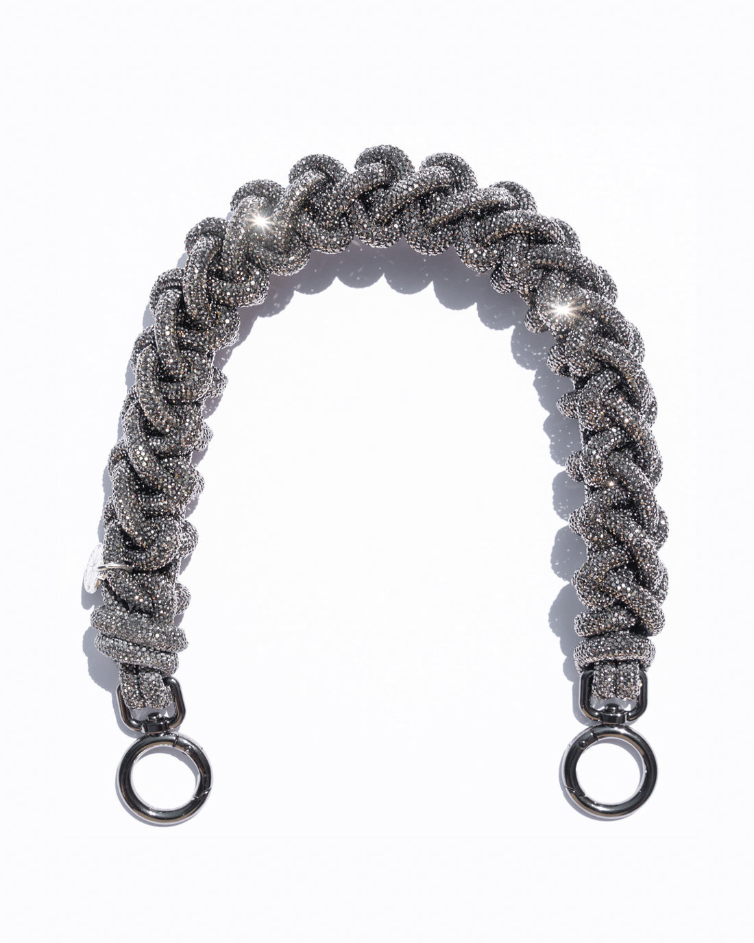 Oz Handle - Gunmetal