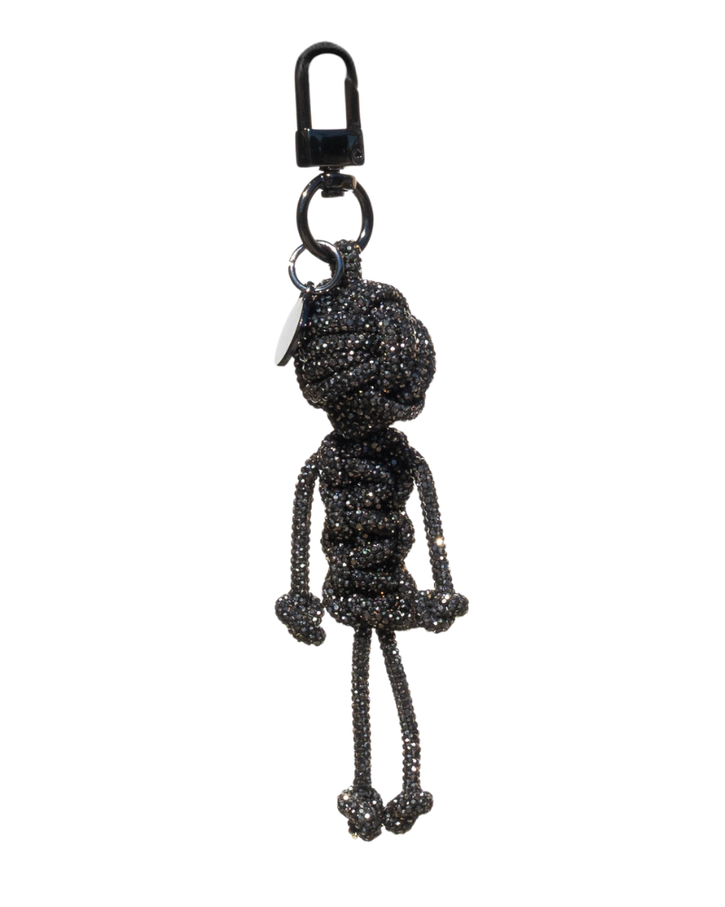 MASCOT Keychain / Bag Charm - Multiple Colors