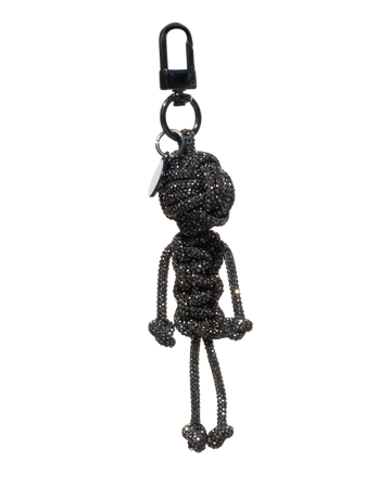 MASCOT Keychain / Bag Charm - Multiple Colors