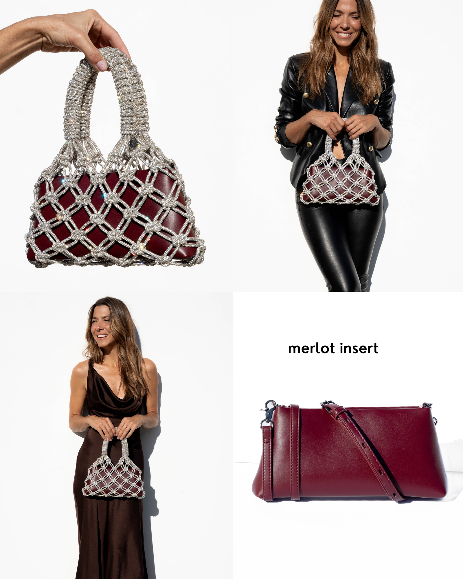 THE TRANSFORMER - Crystal