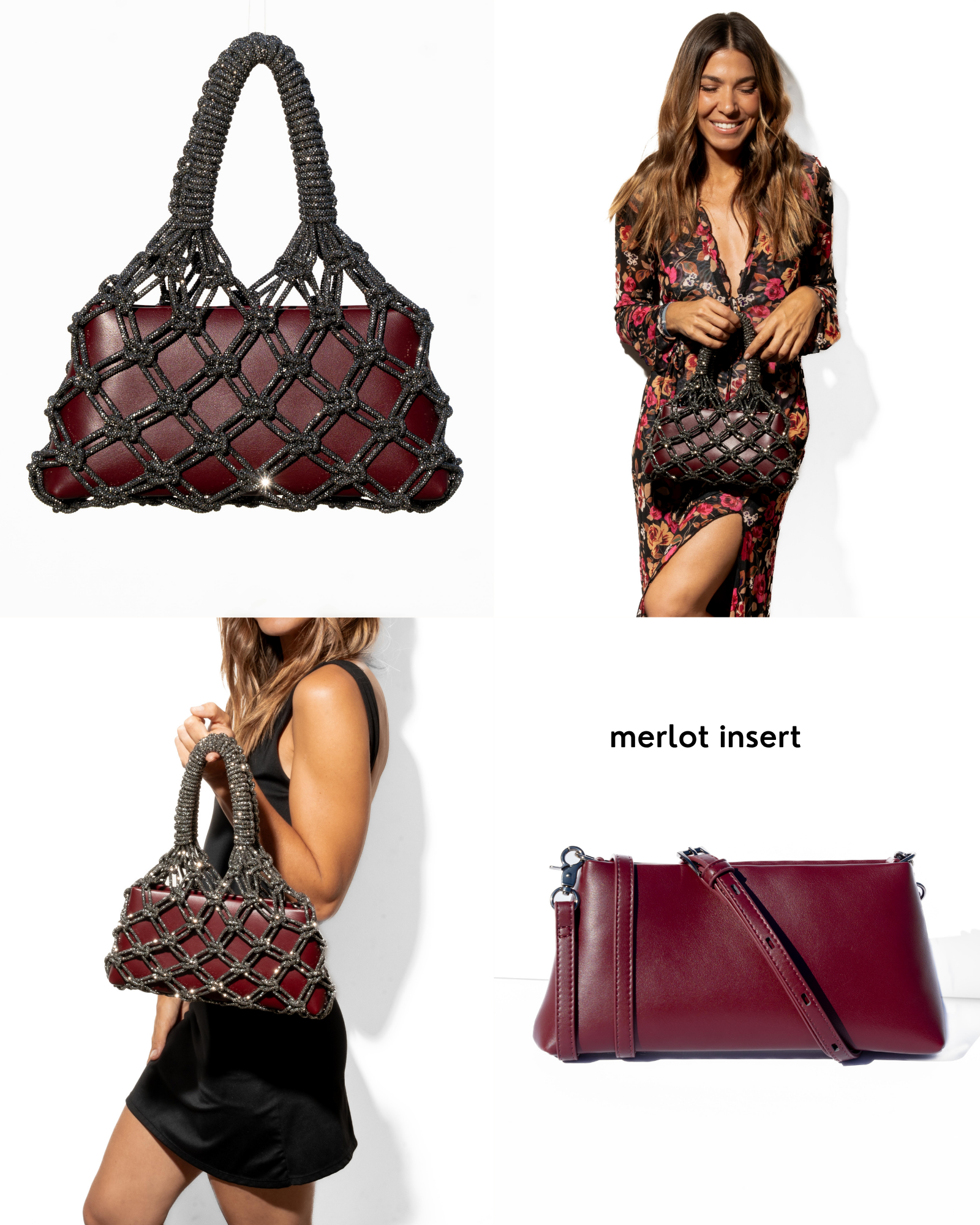 THE TRANSFORMER - Gunmetal