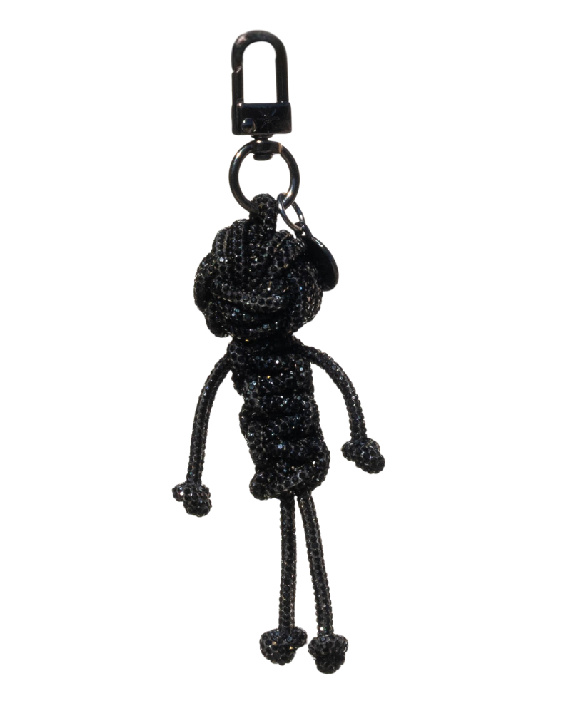 MASCOT Keychain / Bag Charm - Multiple Colors