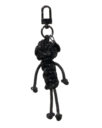 MASCOT Keychain / Bag Charm - Multiple Colors