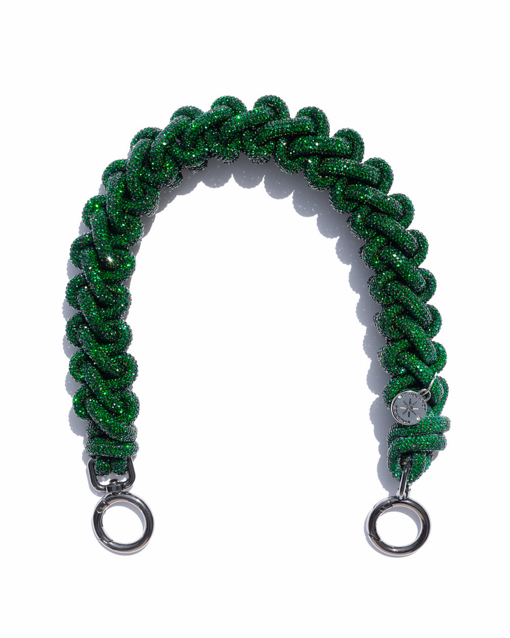Oz Handle - Emerald
