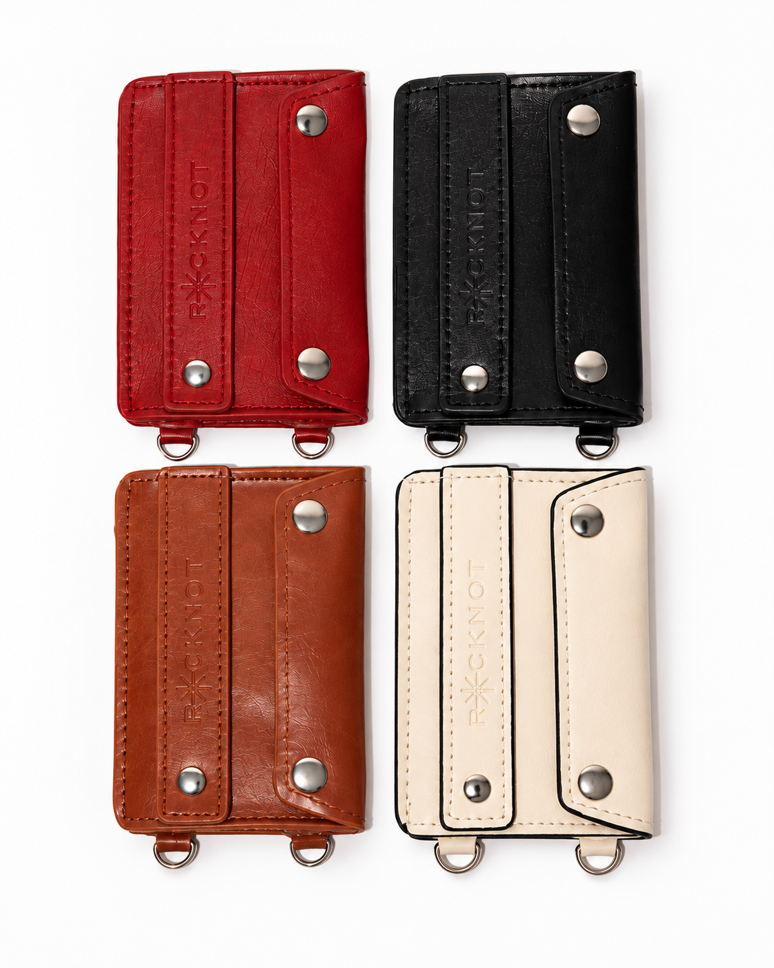 Adhesive Phone Wallet