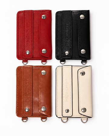 Adhesive Phone Wallet