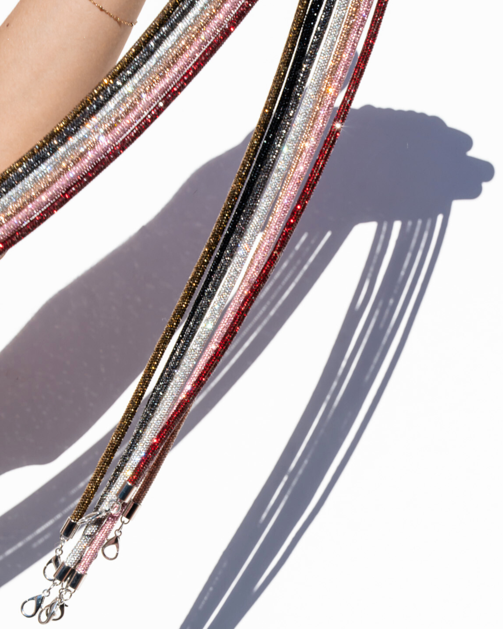 Original Phone Lanyard - Random 5 Pack (Final Sale)