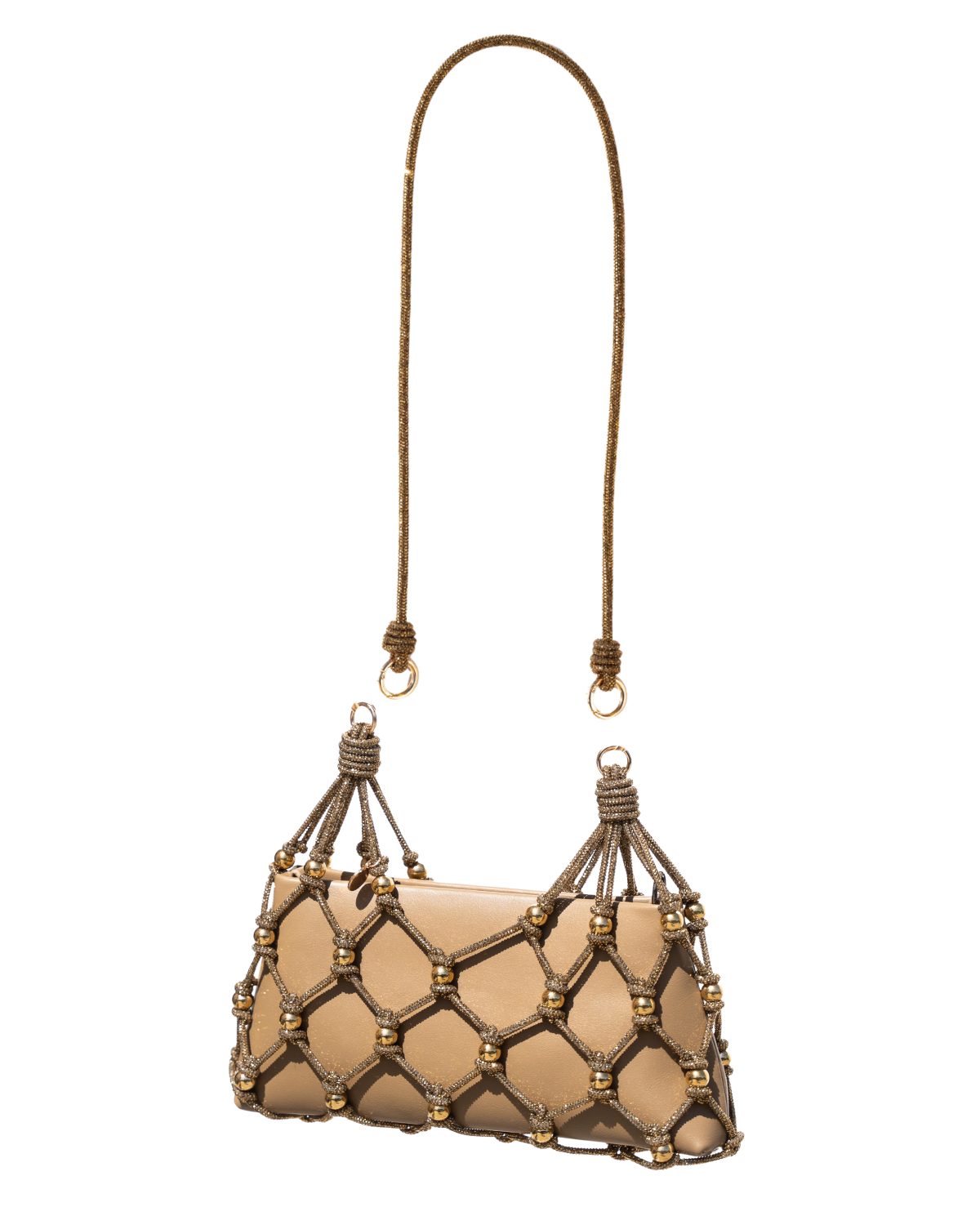 TRANSFORMER 2 - Antique Gold