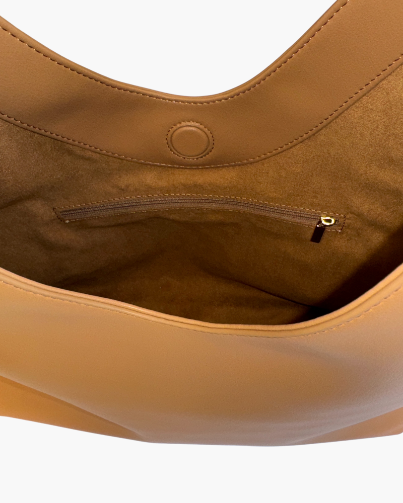 ORI Hobo Bag - Tan