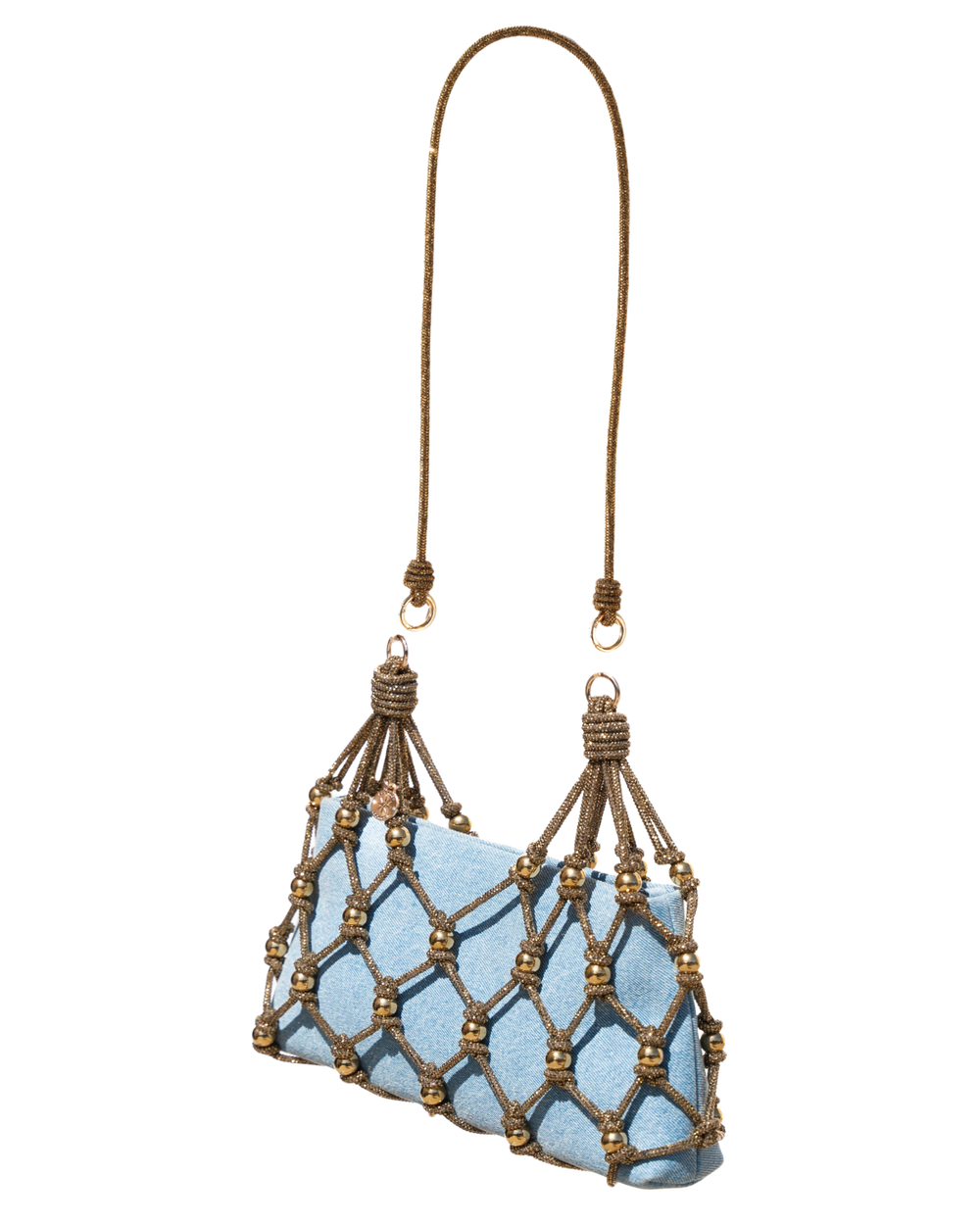 TRANSFORMER 2 - Antique Gold