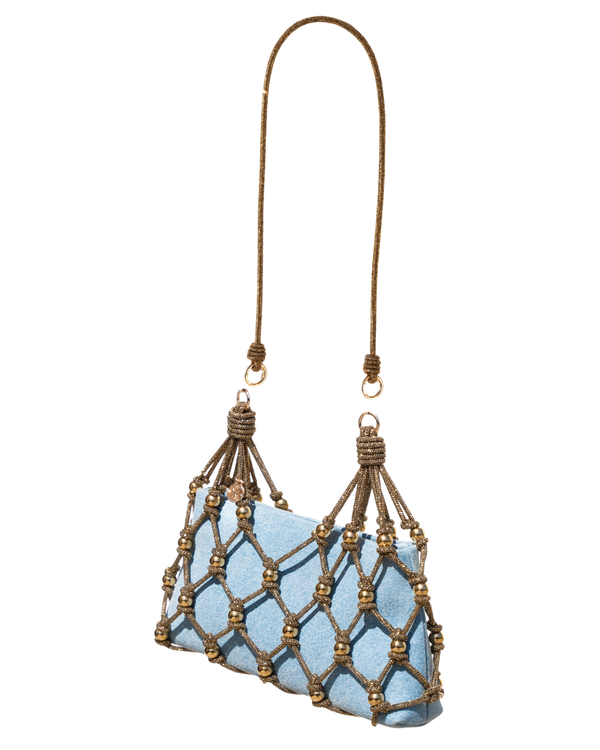 TRANSFORMER 2 - Antique Gold