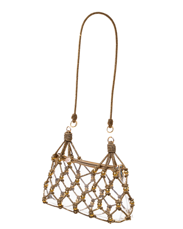 TRANSFORMER 2 - Antique Gold