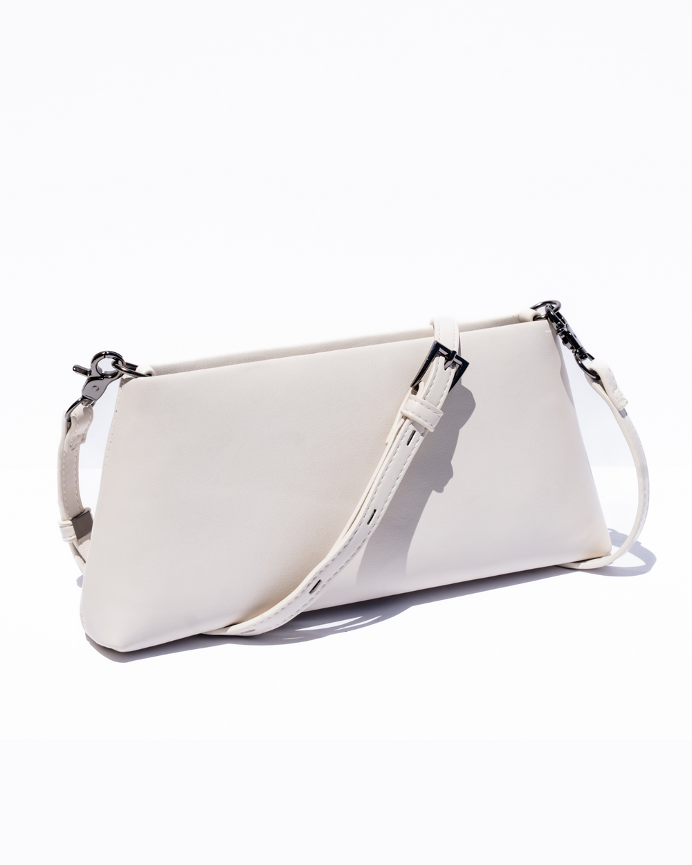DUO Bag  - Off White