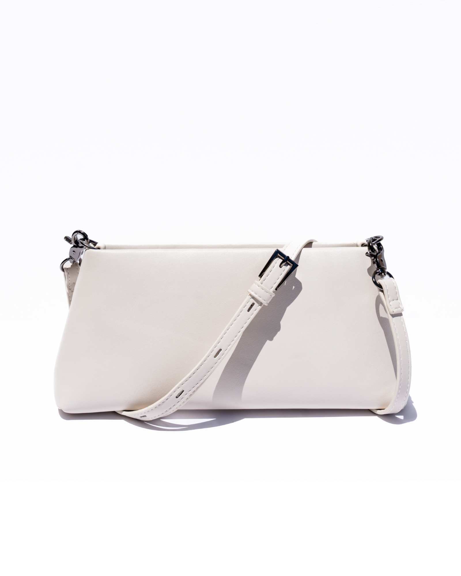 DUO Bag  - Off White