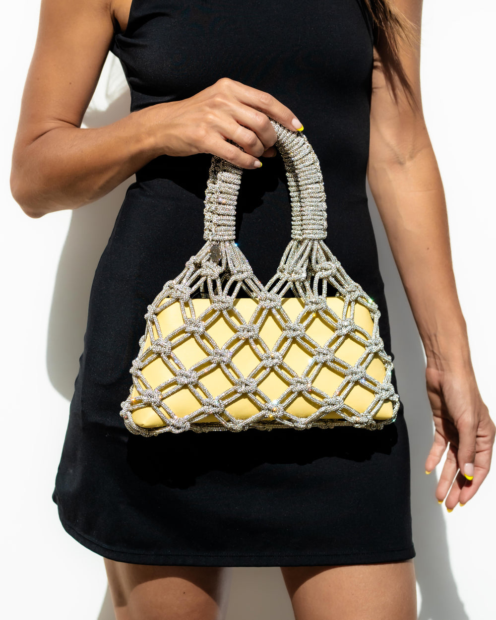 DUO Bag  - Butter