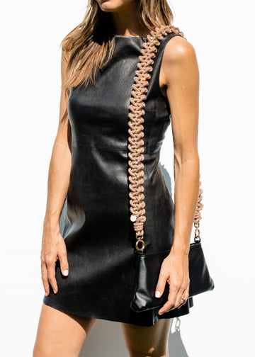 LACE STRAP - (SAMPLE SALE / FINAL SALE)