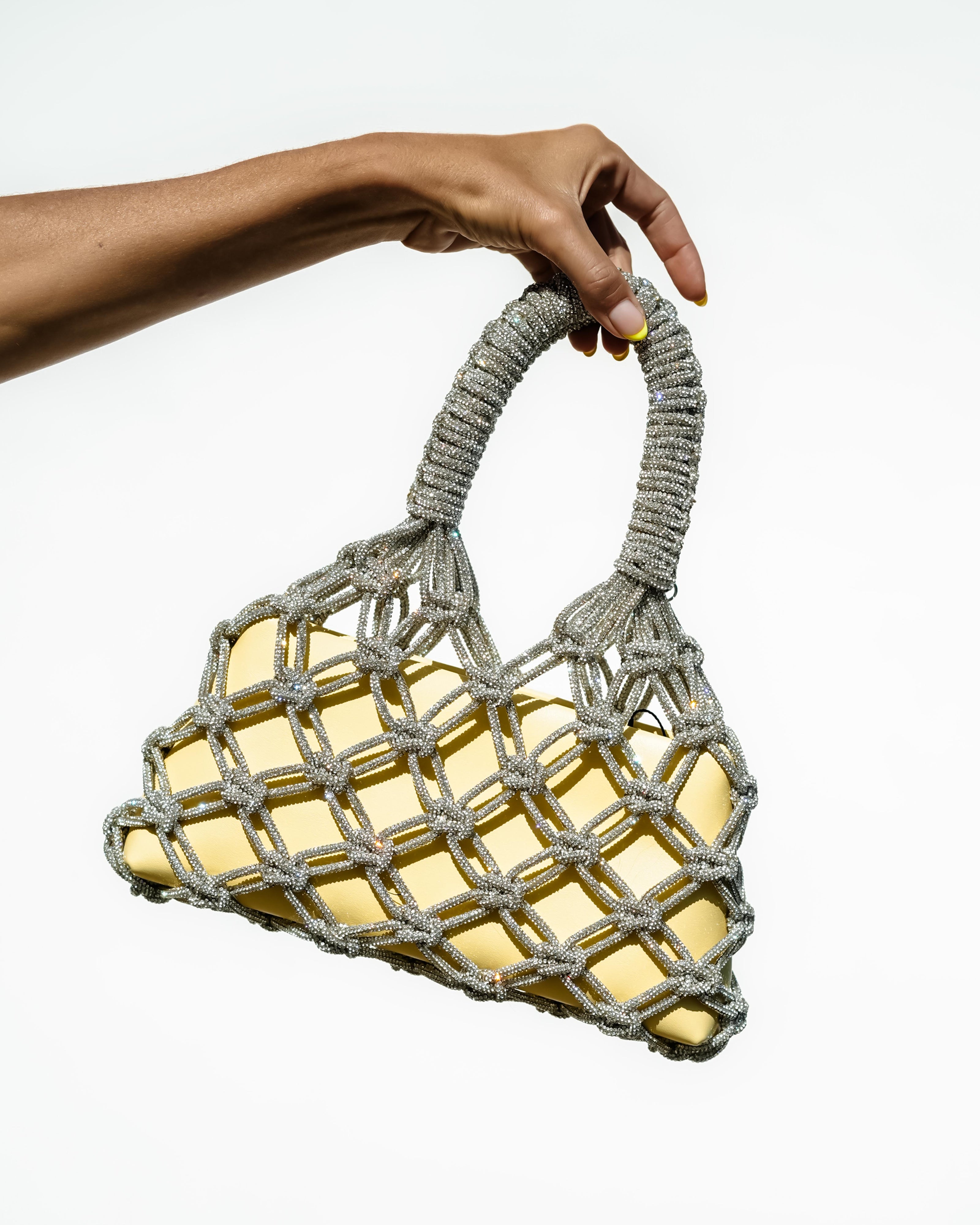 DUO Bag  - Butter