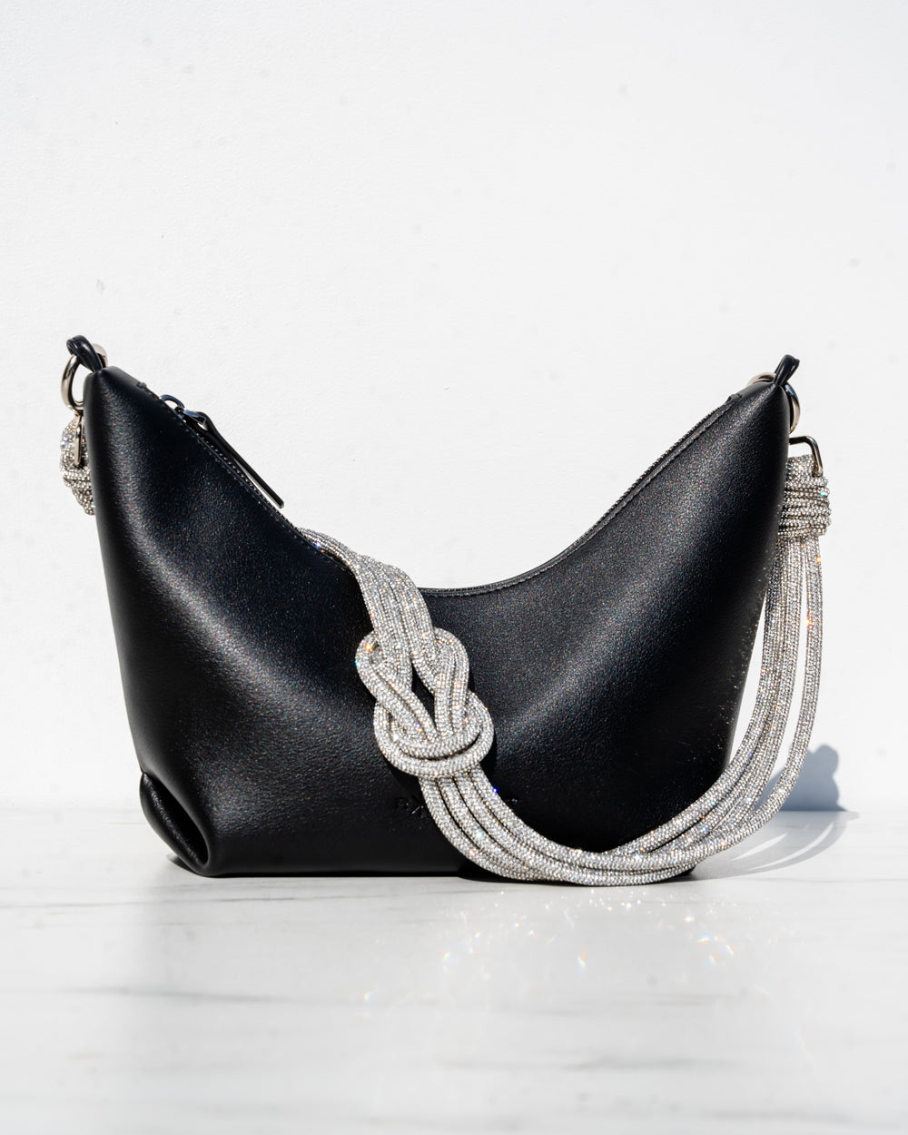 Eternity Strap - Crystal