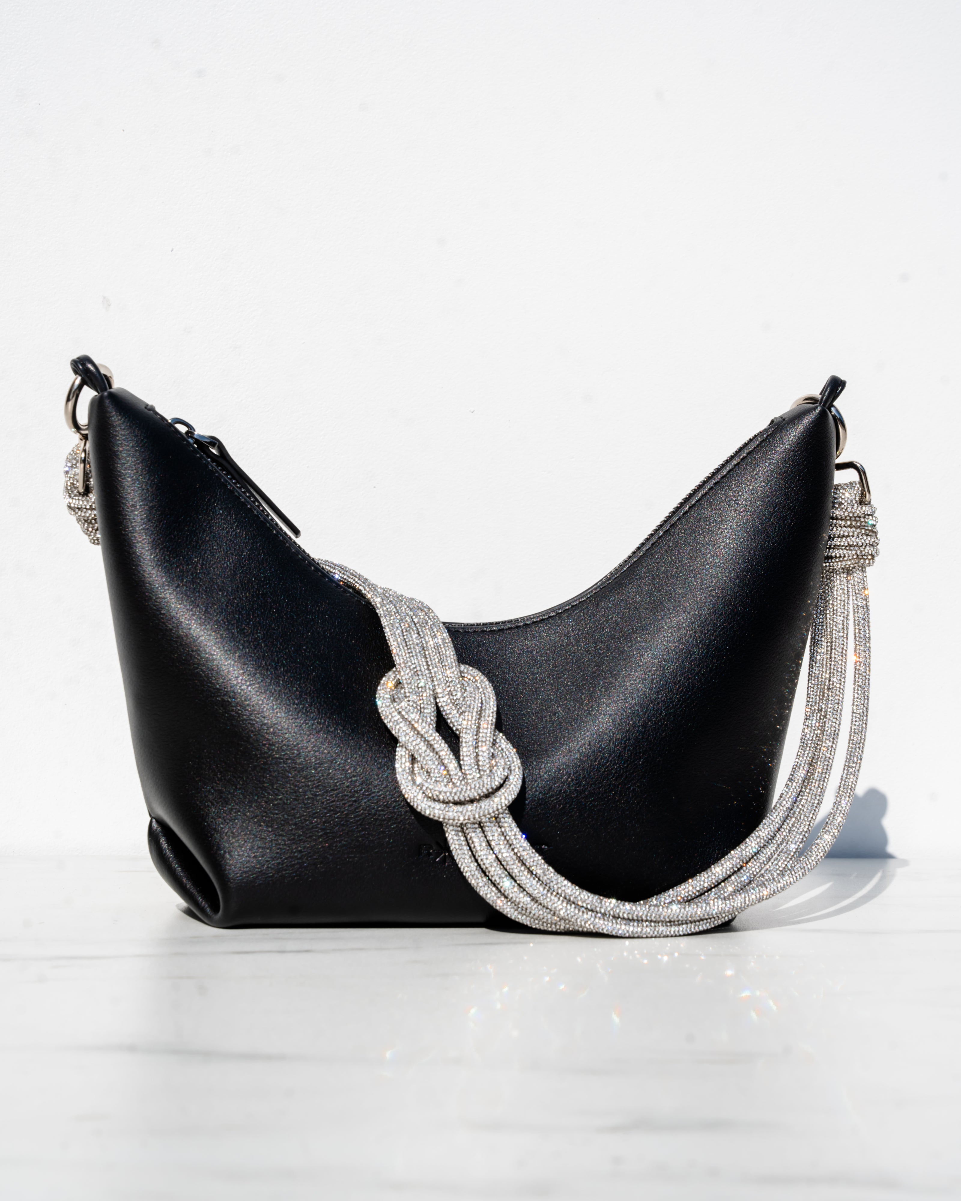 Eternity Strap - Crystal