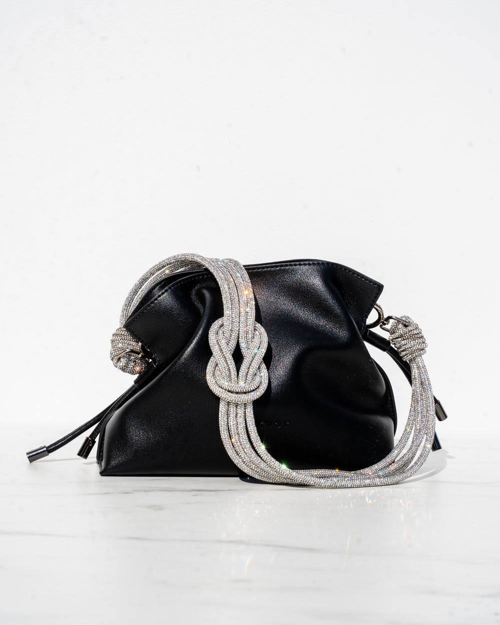 Eternity Strap - Crystal