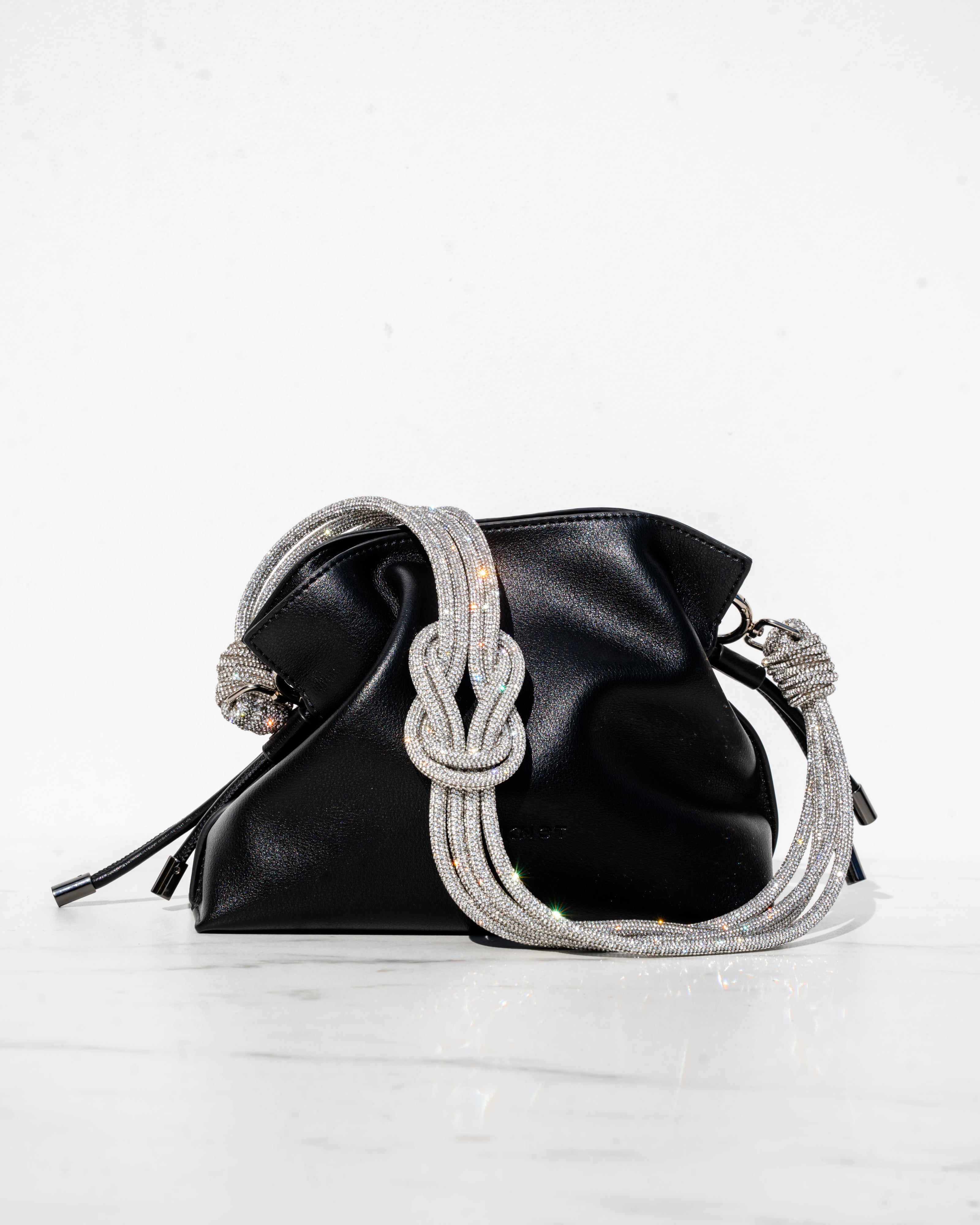 Eternity Strap - Crystal