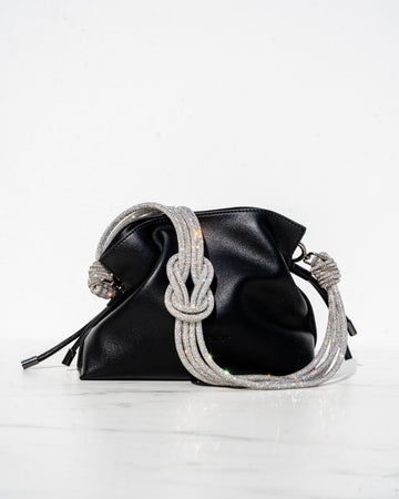 Eternity Strap - Crystal