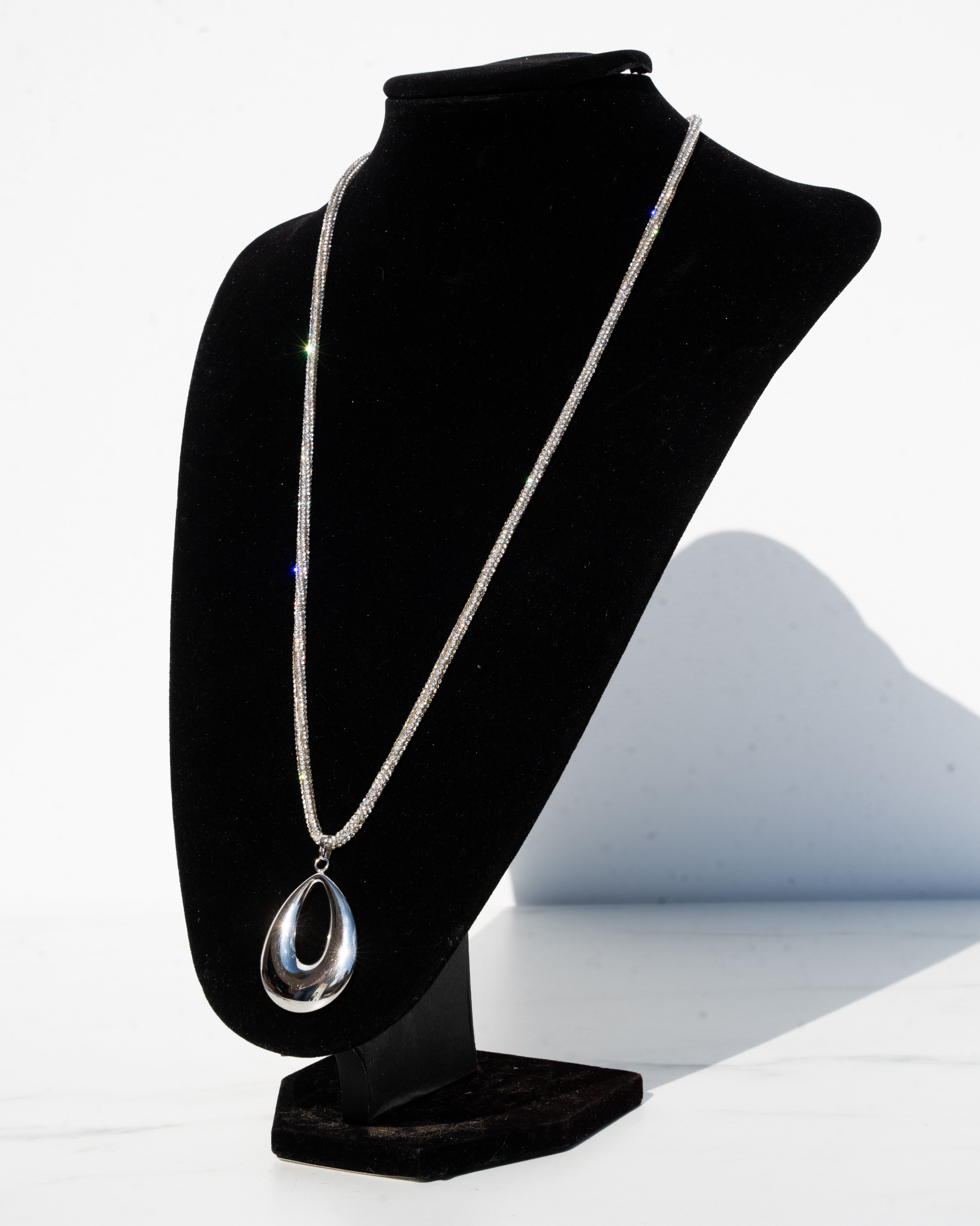 90s Set - Trio Necklace