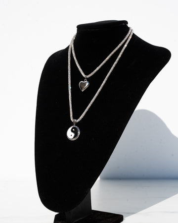 90s Set - Trio Necklace
