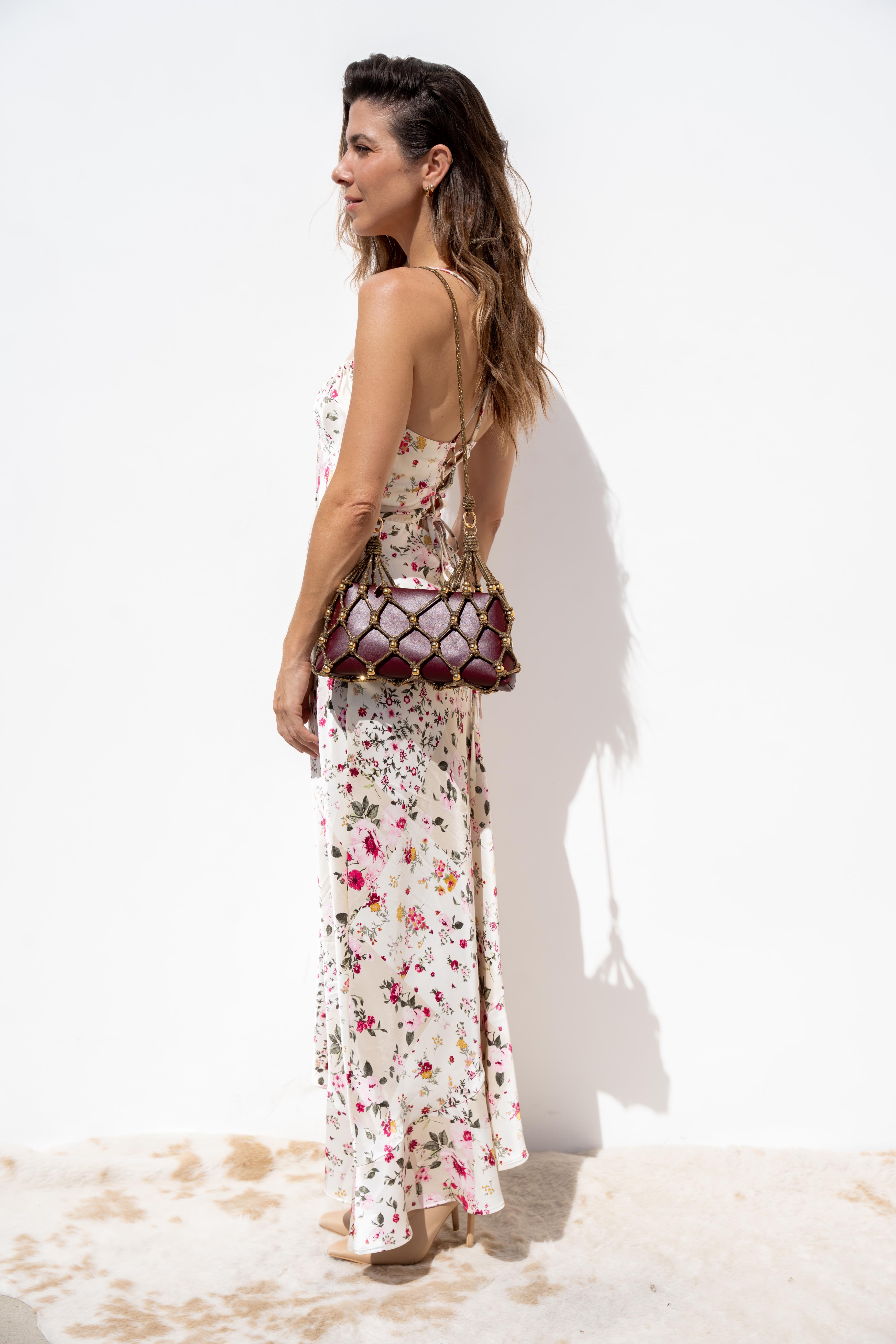 TRANSFORMER 2 - Antique Gold