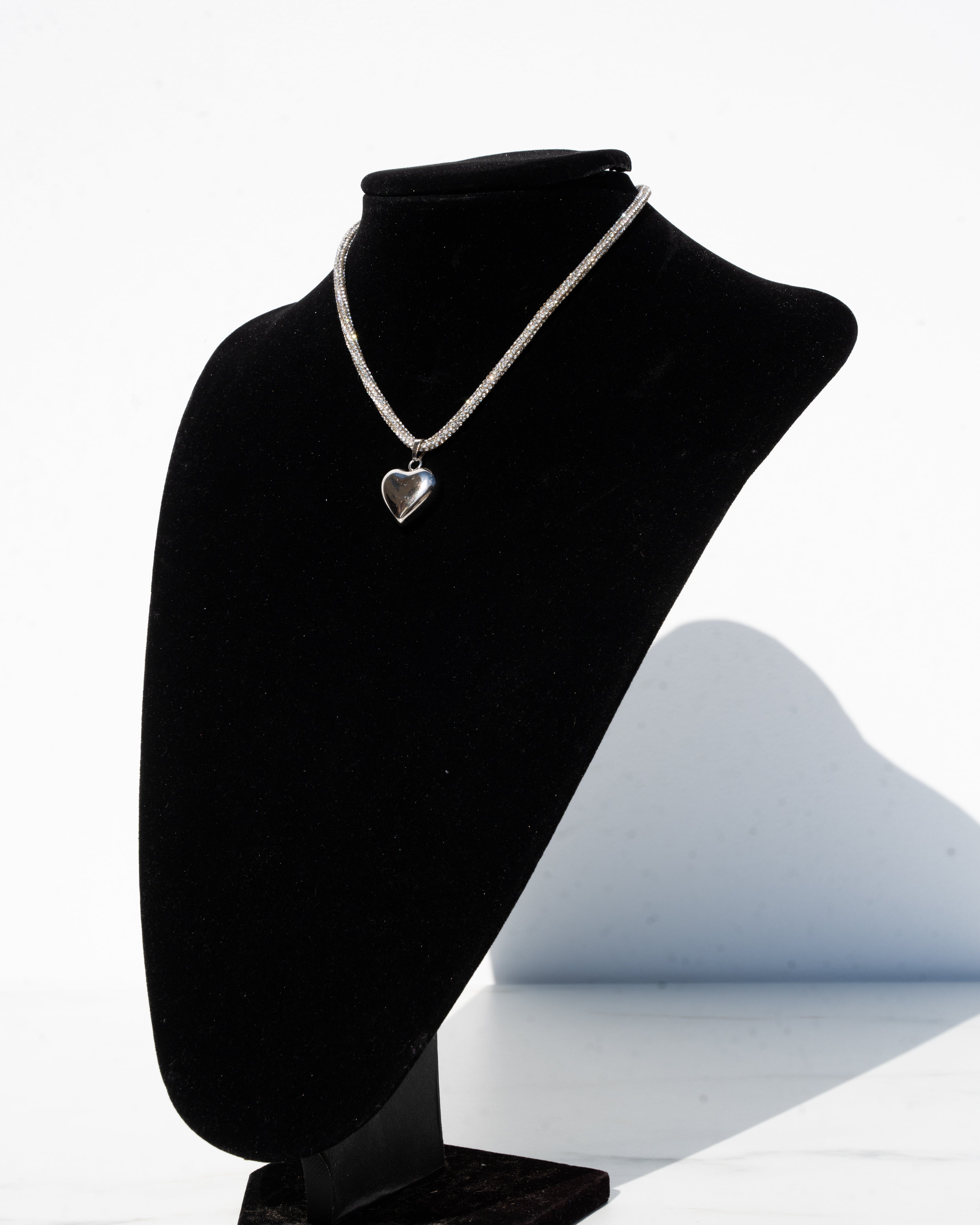 90s Set - Trio Necklace