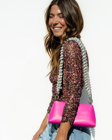 Eternity Strap - Confetti