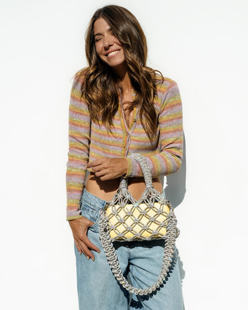 DUO Bag  - Butter