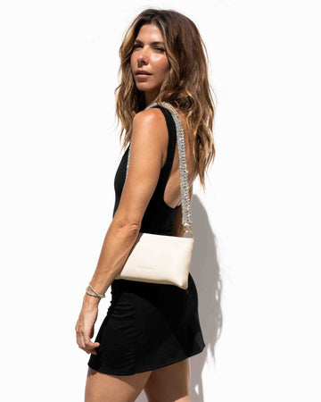 DUTCH STRAP - Crystal