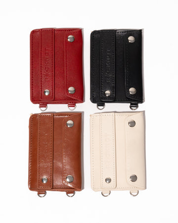 Adhesive Phone Wallet