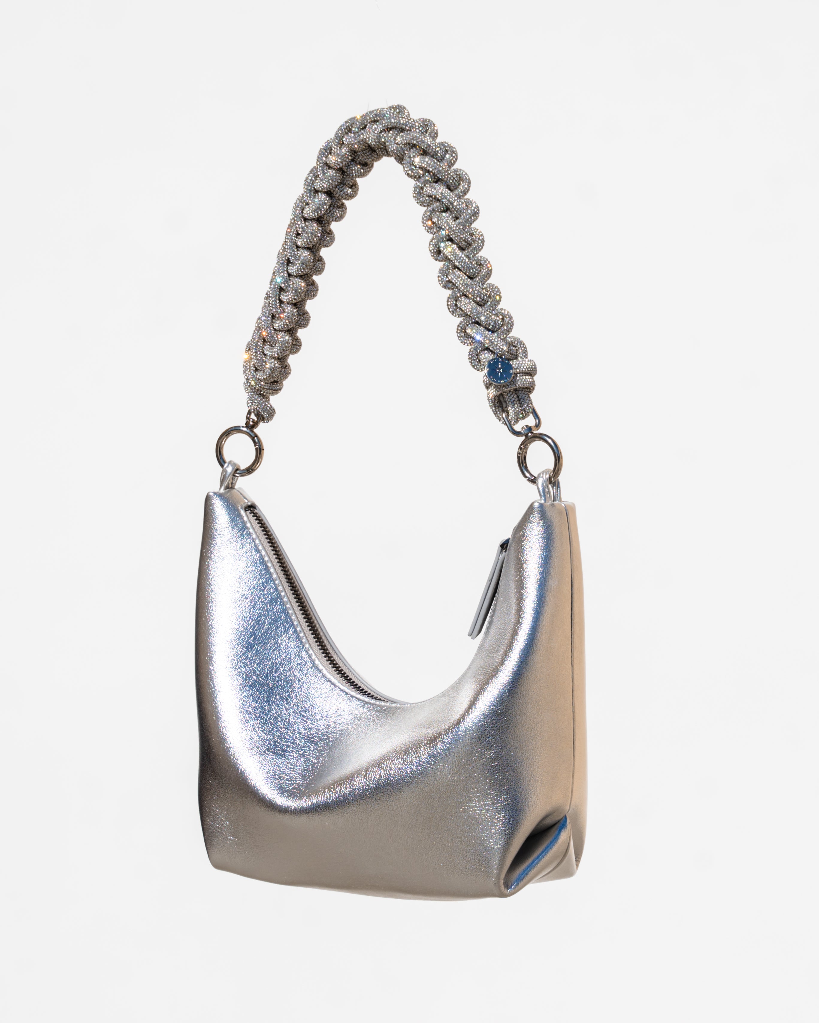 Oz Handle - Crystal