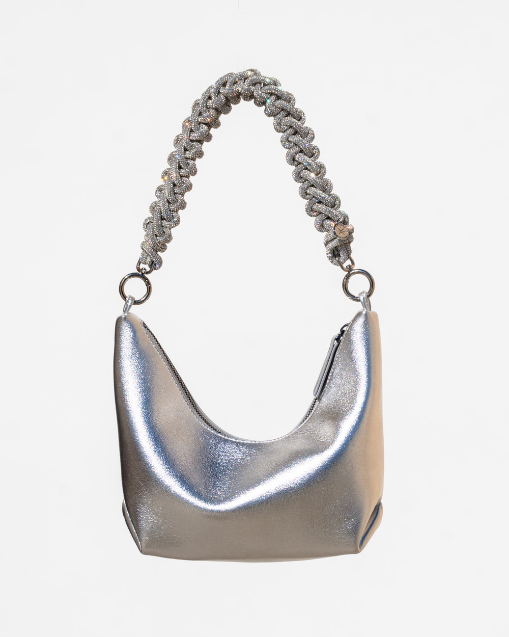 Oz Handle - Crystal
