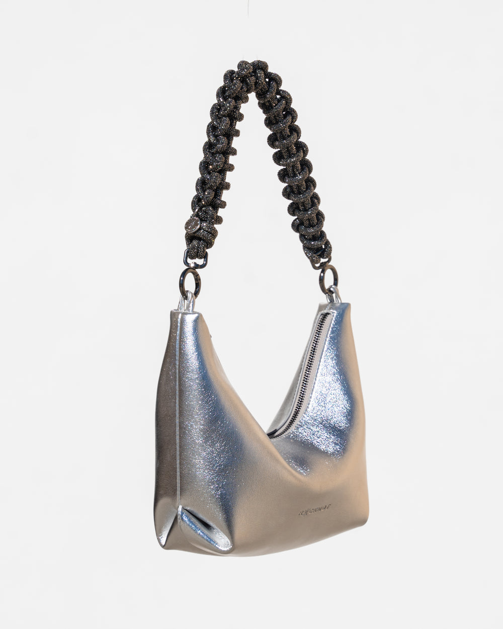 Oz Handle - Gunmetal