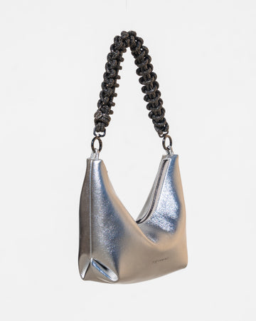 Oz Handle - Gunmetal
