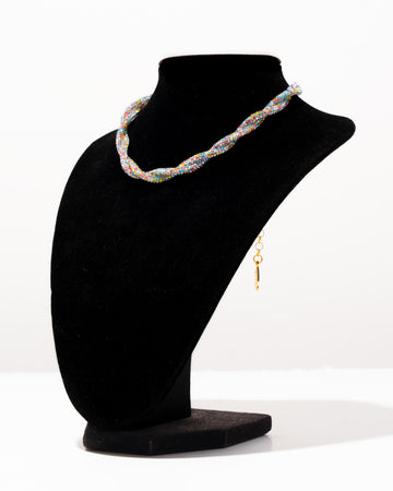 Twist Rope Set - Confetti