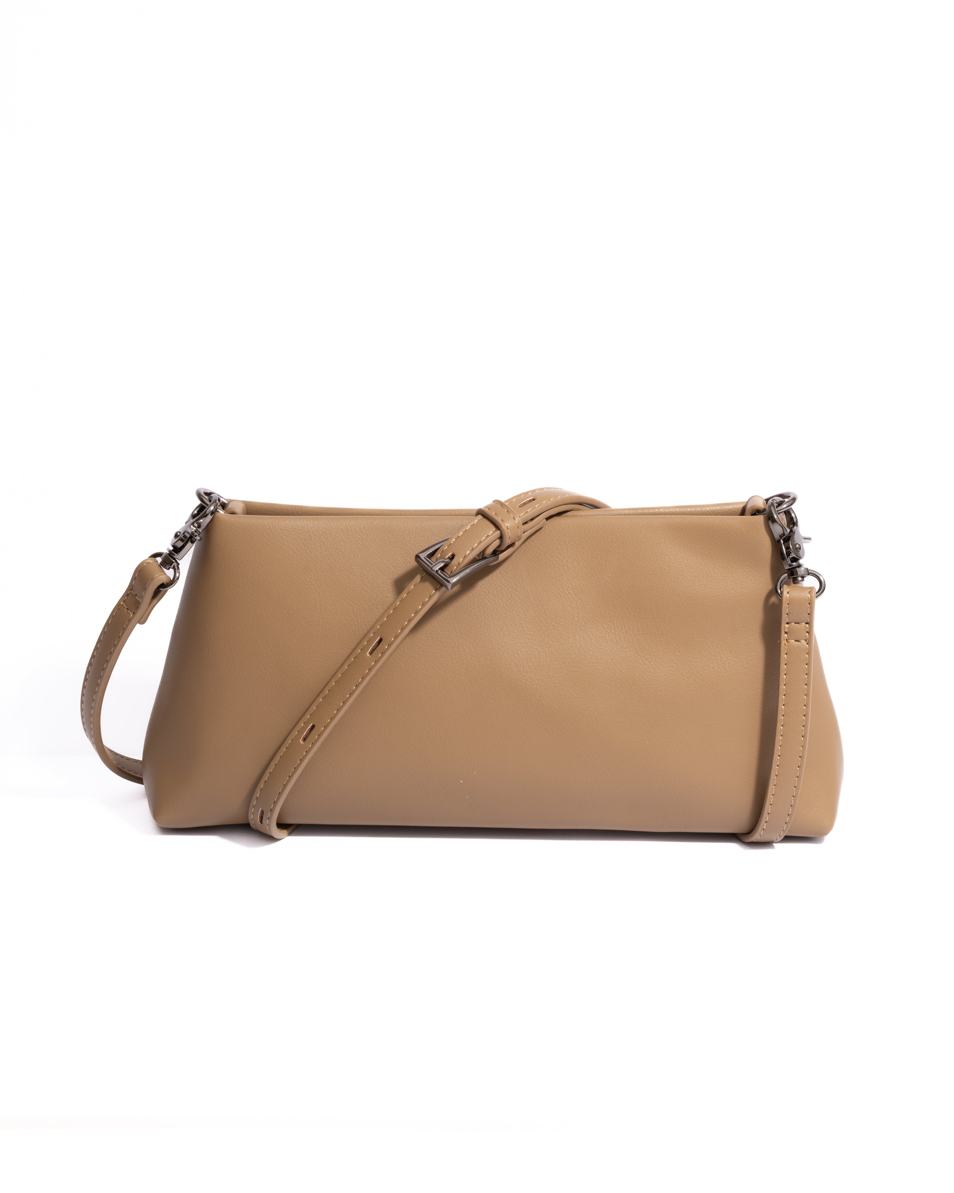 DUO Bag  - Khaki