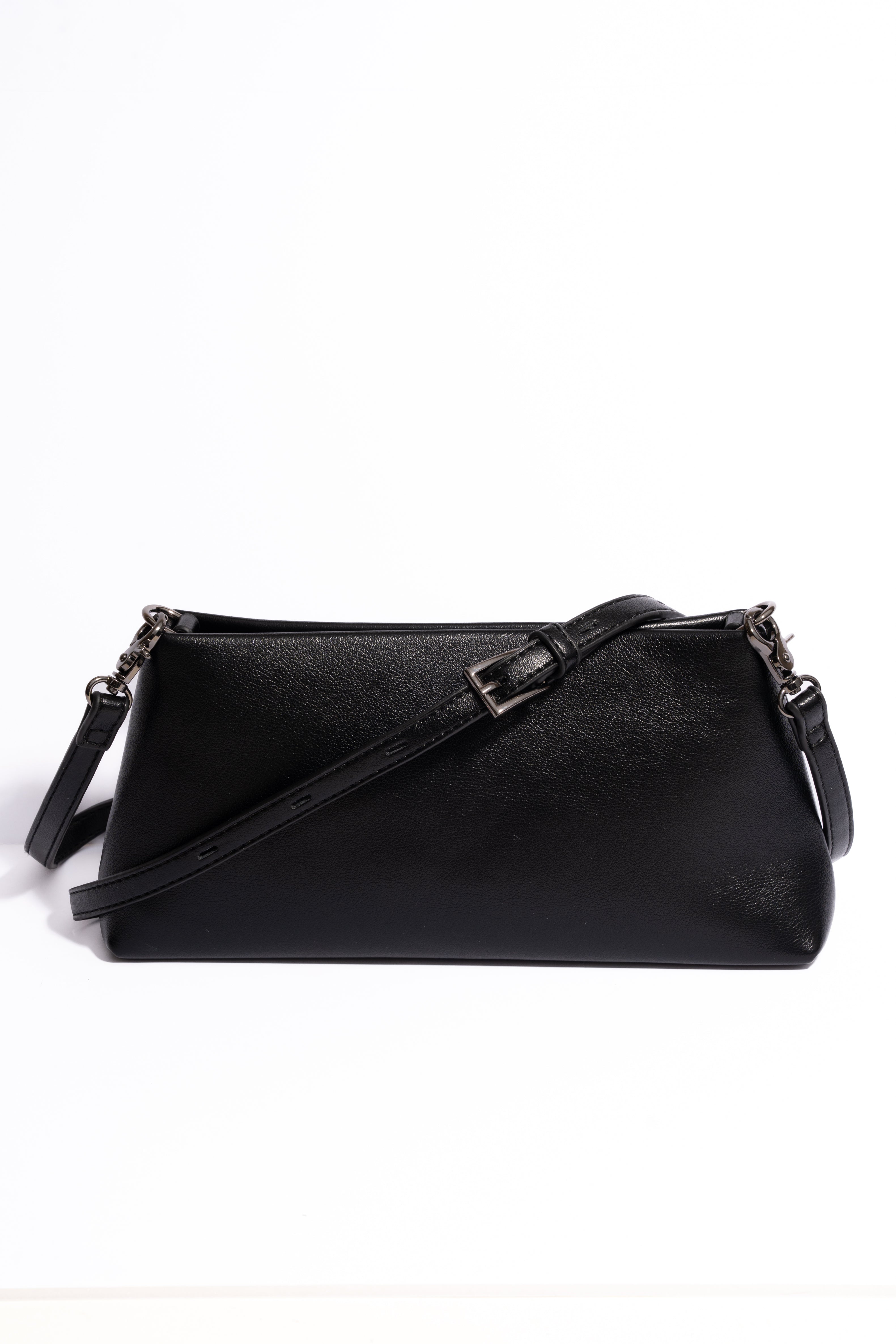 DUO Bag  - Black