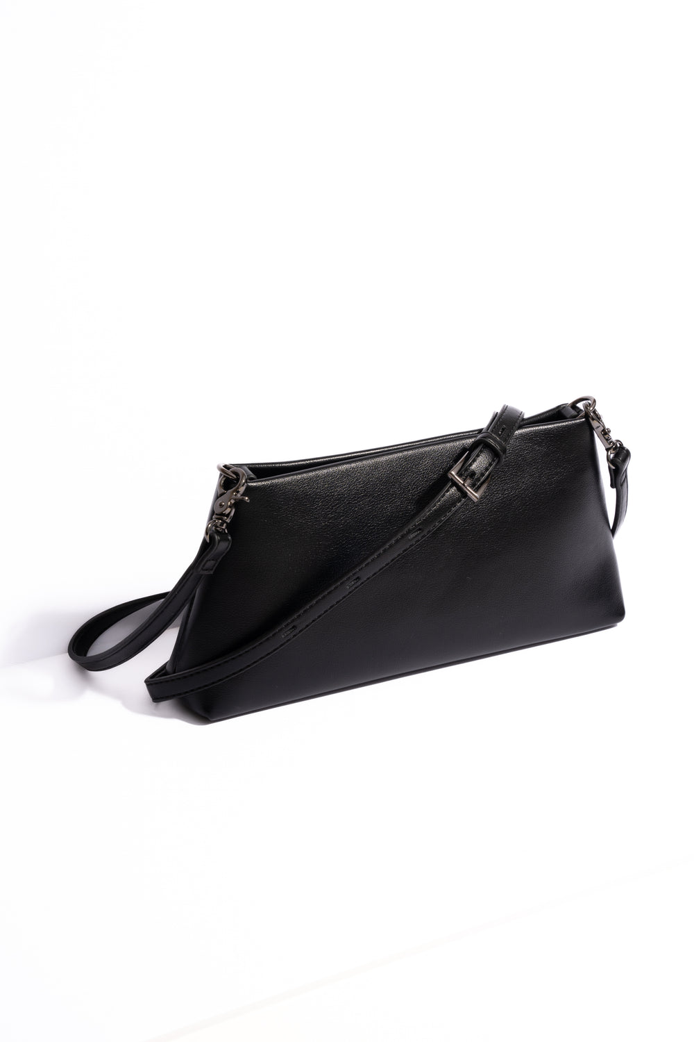 DUO Bag  - Black