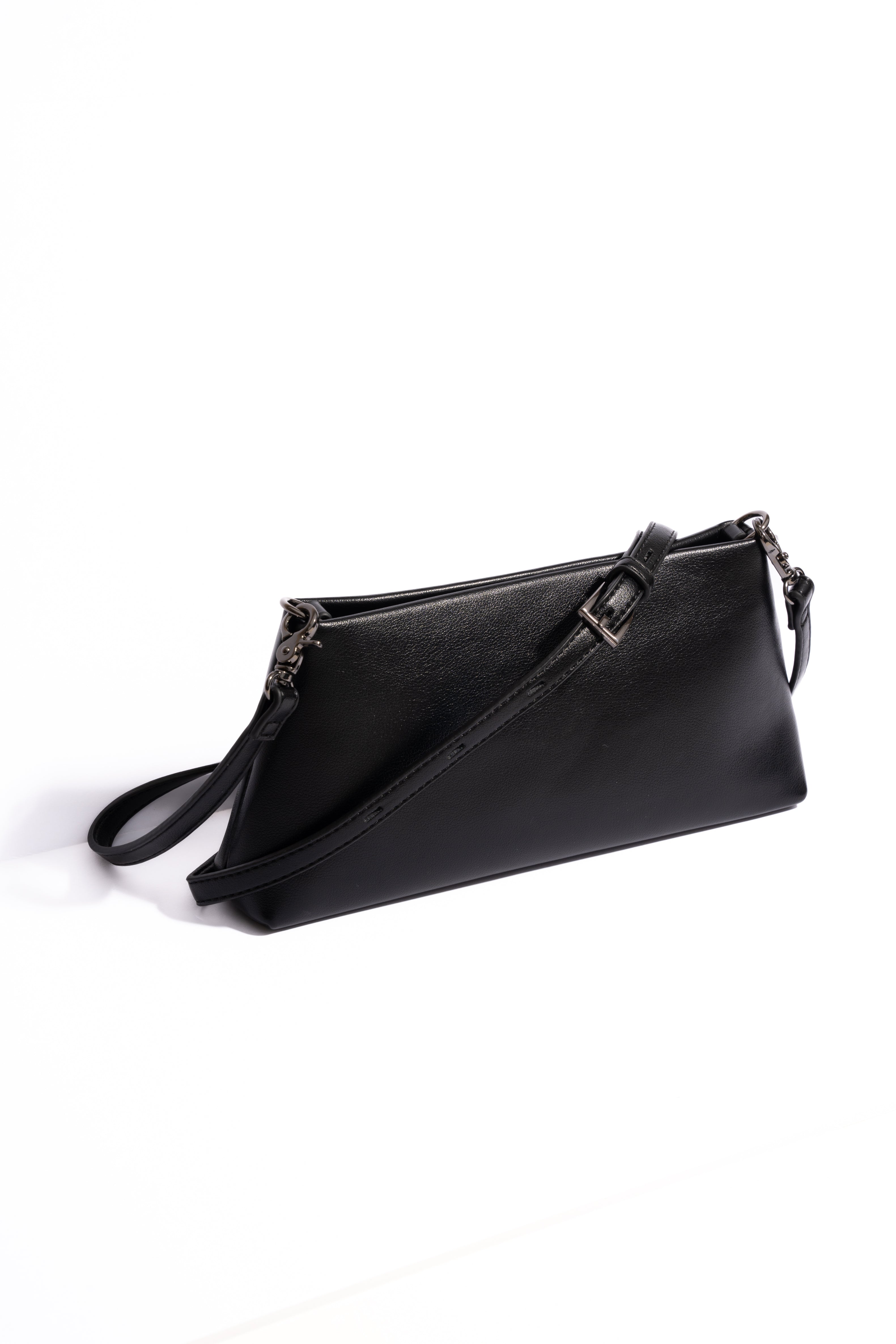 DUO Bag  - Black