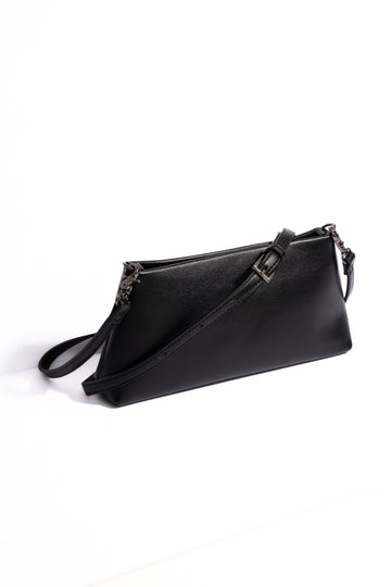 DUO Bag  - Black