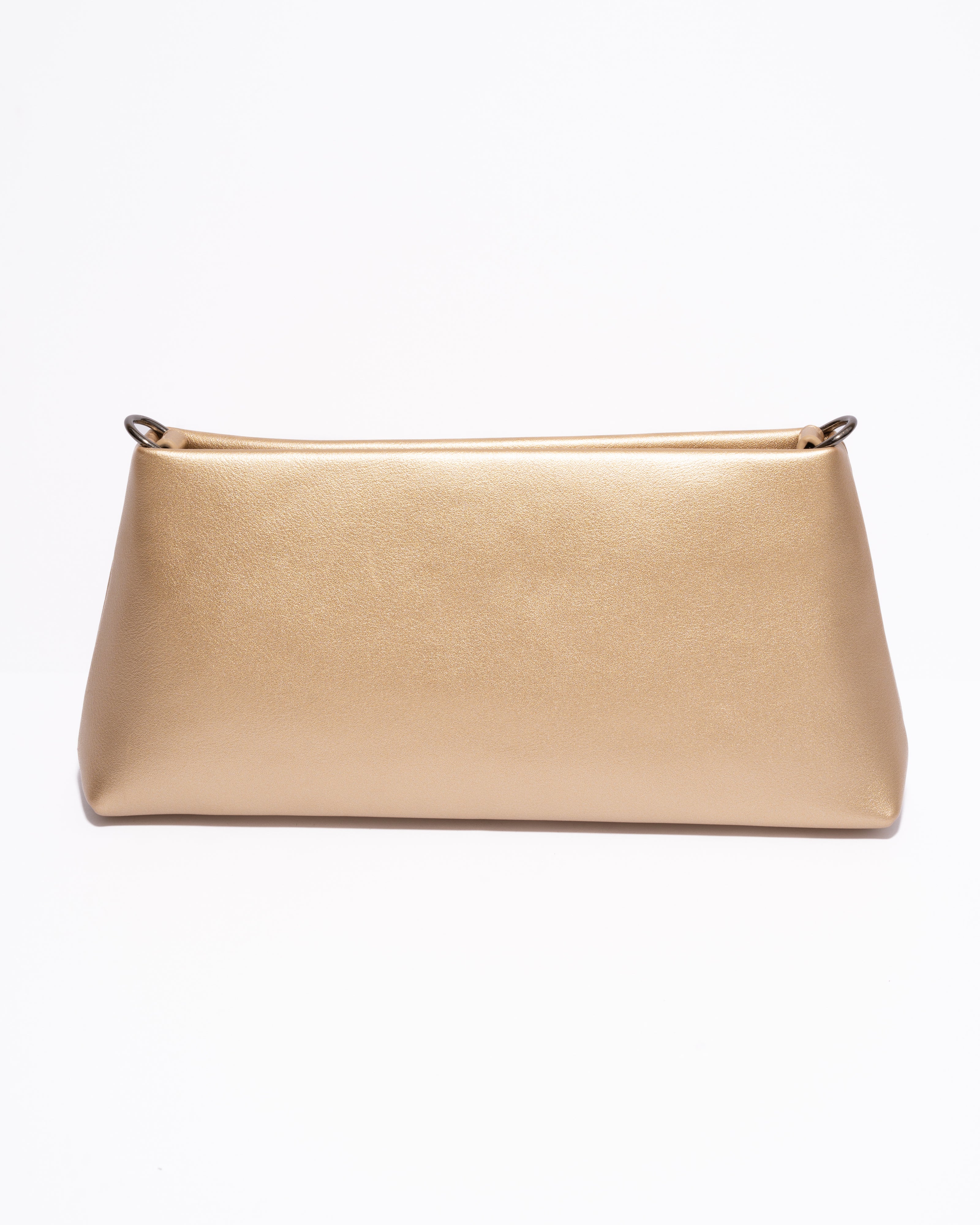 DUO Bag  - Metallic Gold