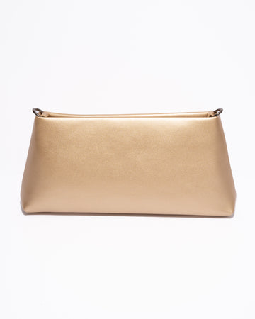 DUO Bag  - Metallic Gold