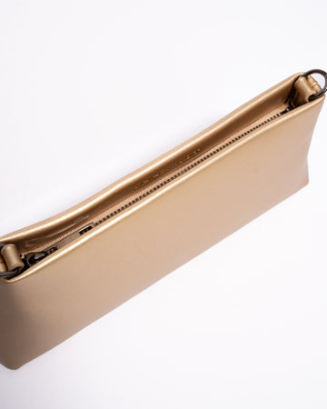 DUO Bag  - Metallic Gold