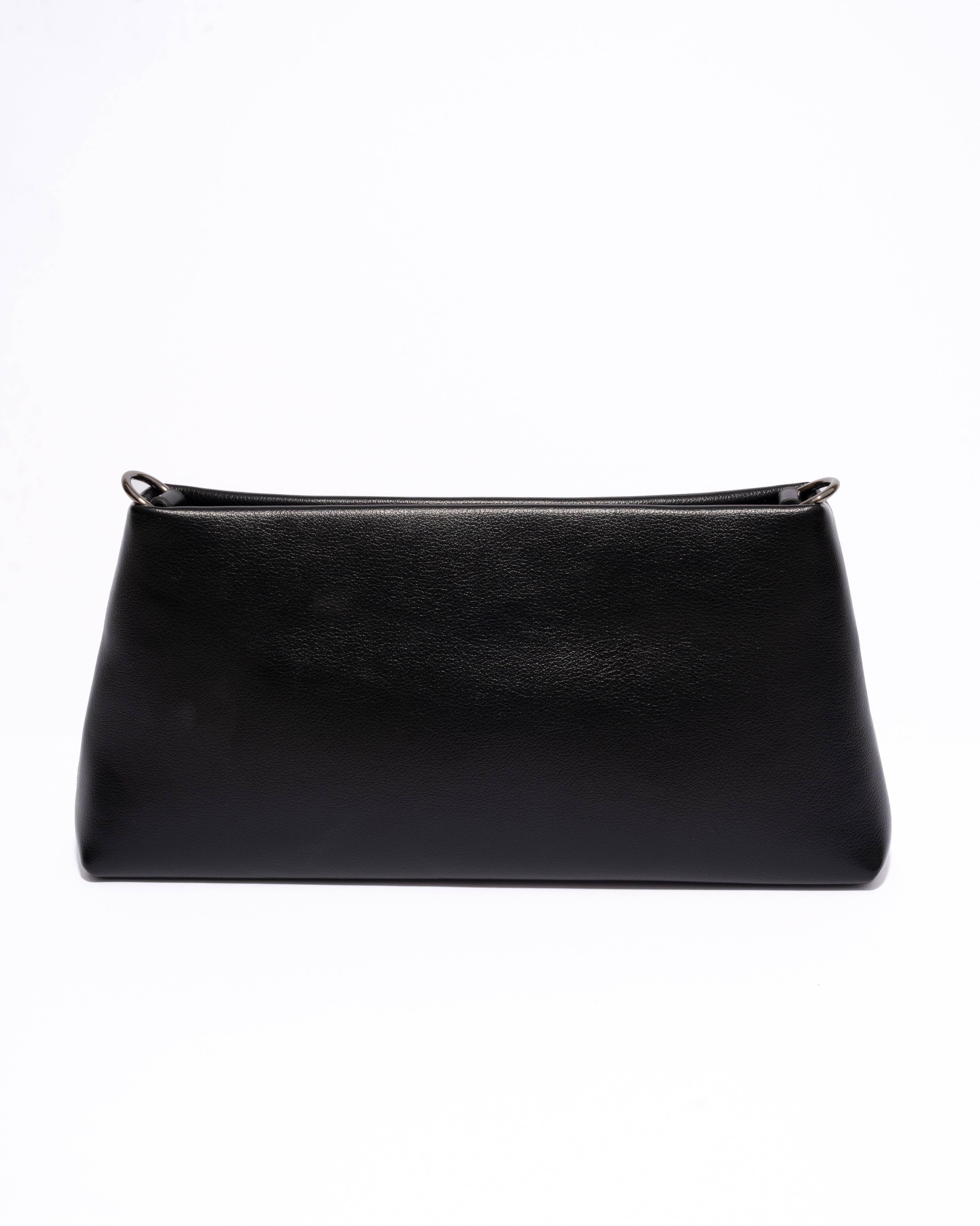 DUO Bag  - Black